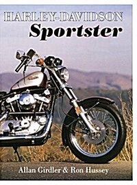 Harley-Davidson Sportster (Hardcover)