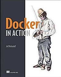 Docker in Action (Paperback)