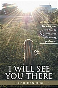 I Will See You There (Paperback)