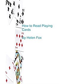 How to Read Playing Cards (Paperback)