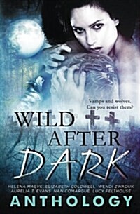 Wild After Dark (Paperback)