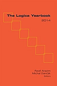 The Logica Yearbook 2014 (Paperback)