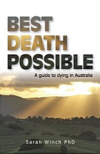 Best Death Possible (Paperback)