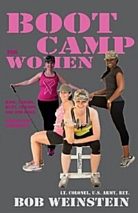 Boot Camp for Women (Paperback)