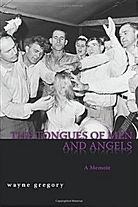 The Tongues of Men and Angels (Paperback)