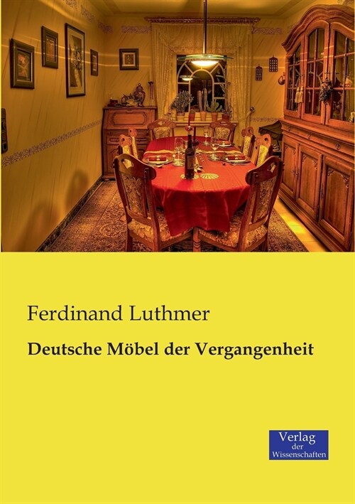 Deutsche M?el der Vergangenheit (Paperback)