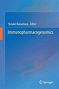 Immunopharmacogenomics (Hardcover, 2015)