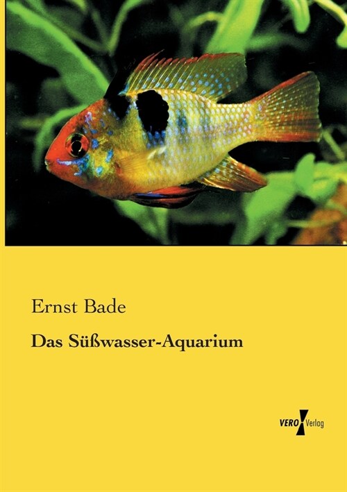 Das S廻wasser-Aquarium (Paperback)