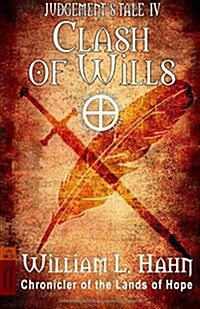 Clash of Wills (Paperback)