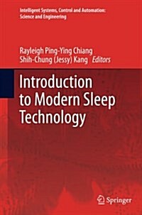 Introduction to Modern Sleep Technology (Paperback)