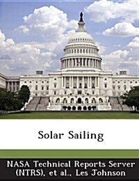 Solar Sailing (Paperback)