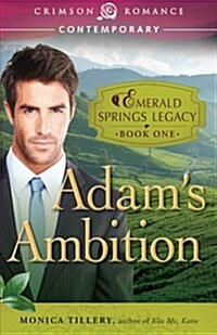 Adams Ambition (Paperback)