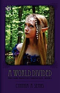 A World Divided: The Fairy Princess Chronicles - Book 1 (Paperback)