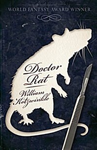 Doctor Rat (Paperback)