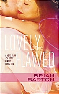 Lovely Flawed (Paperback)