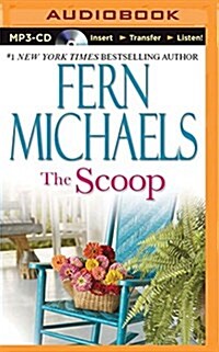 The Scoop (MP3 CD)