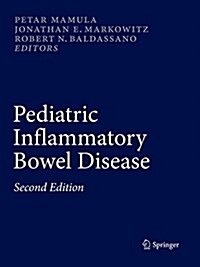Pediatric Inflammatory Bowel Disease (Paperback)