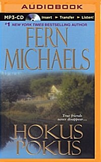 Hokus Pokus (MP3 CD)