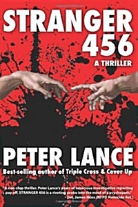 Stranger 456 (Paperback)