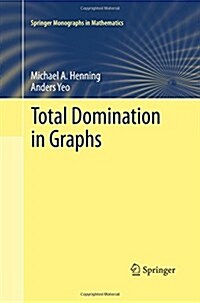 Total Domination in Graphs (Paperback)