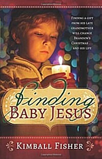 Finding Baby Jesus (Pamphlet) (Paperback)