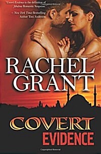 Covert Evidence (Paperback)