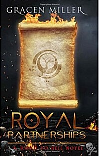 Royal Partnerships (Paperback)