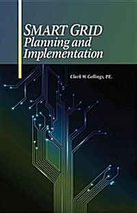 Smart Grid Planning and Implementation (Hardcover)