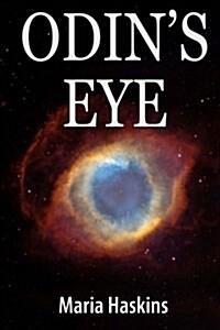 Odins Eye (Paperback)