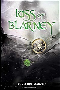 Kiss of Blarney (Paperback)