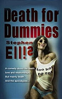 Death for Dummies (Paperback)