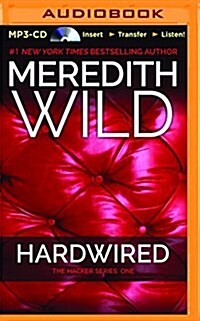 Hardwired (MP3 CD)