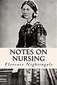 Notes on Nursing (Paperback)