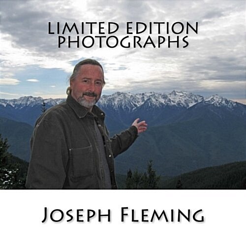 Limited Edition Photographs (Paperback)