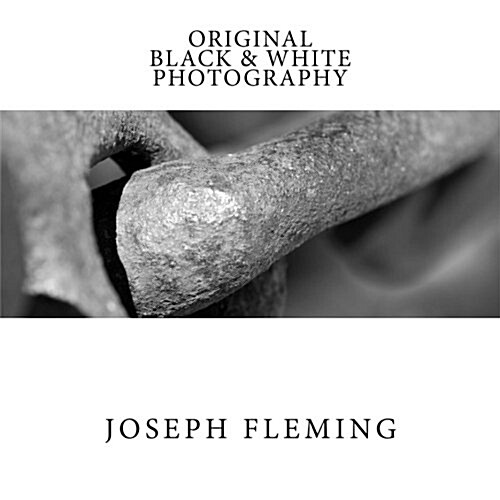 Original Black & White Photography (Paperback)