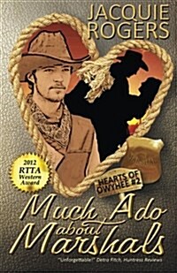 Much ADO about Marshals (Paperback)