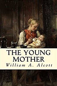 The Young Mother (Paperback)