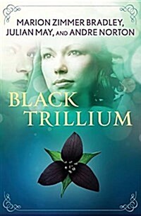 Black Trillium (Paperback)