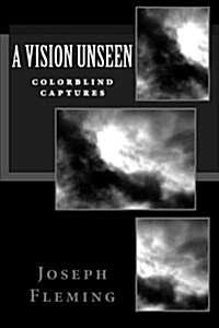 A Vision Unseen: Colorblind Captures (Paperback)