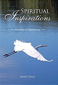 Spiritual Inspirations: Promise of Tomorrow (Hardcover)