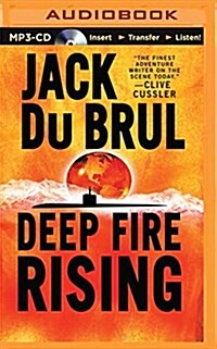 Deep Fire Rising (MP3 CD)