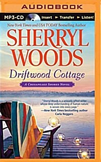 Driftwood Cottage (MP3 CD)