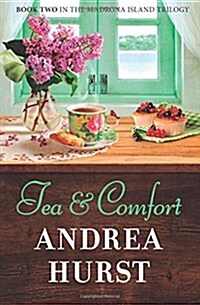 Tea & Comfort (Paperback)