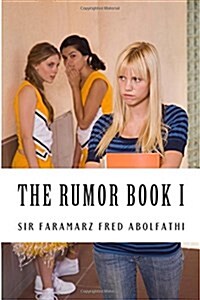 The Rumor Book I (Paperback)