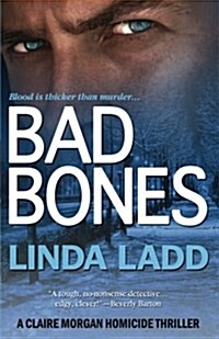 Bad Bones (Paperback)