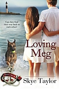 Loving Meg (Paperback)