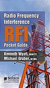 Radio Frequency Interference (Rfi) Pocket Guide (Spiral)