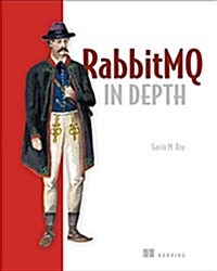 Rabitmq in Depth (Paperback)