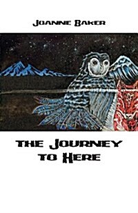 Journey to Here (Paperback)