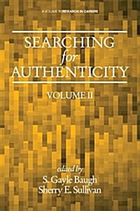 Searching for Authenticity (Paperback)